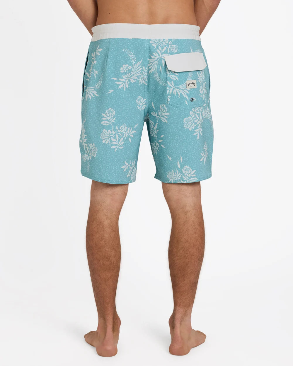 Billabong Good Times Low Tide 17.5" Boardshorts