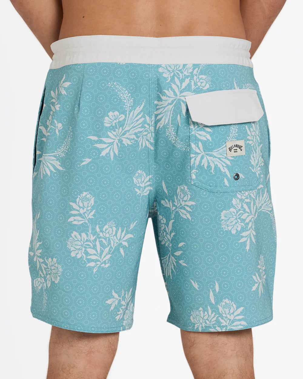 Billabong Good Times Low Tide 17.5" Boardshorts