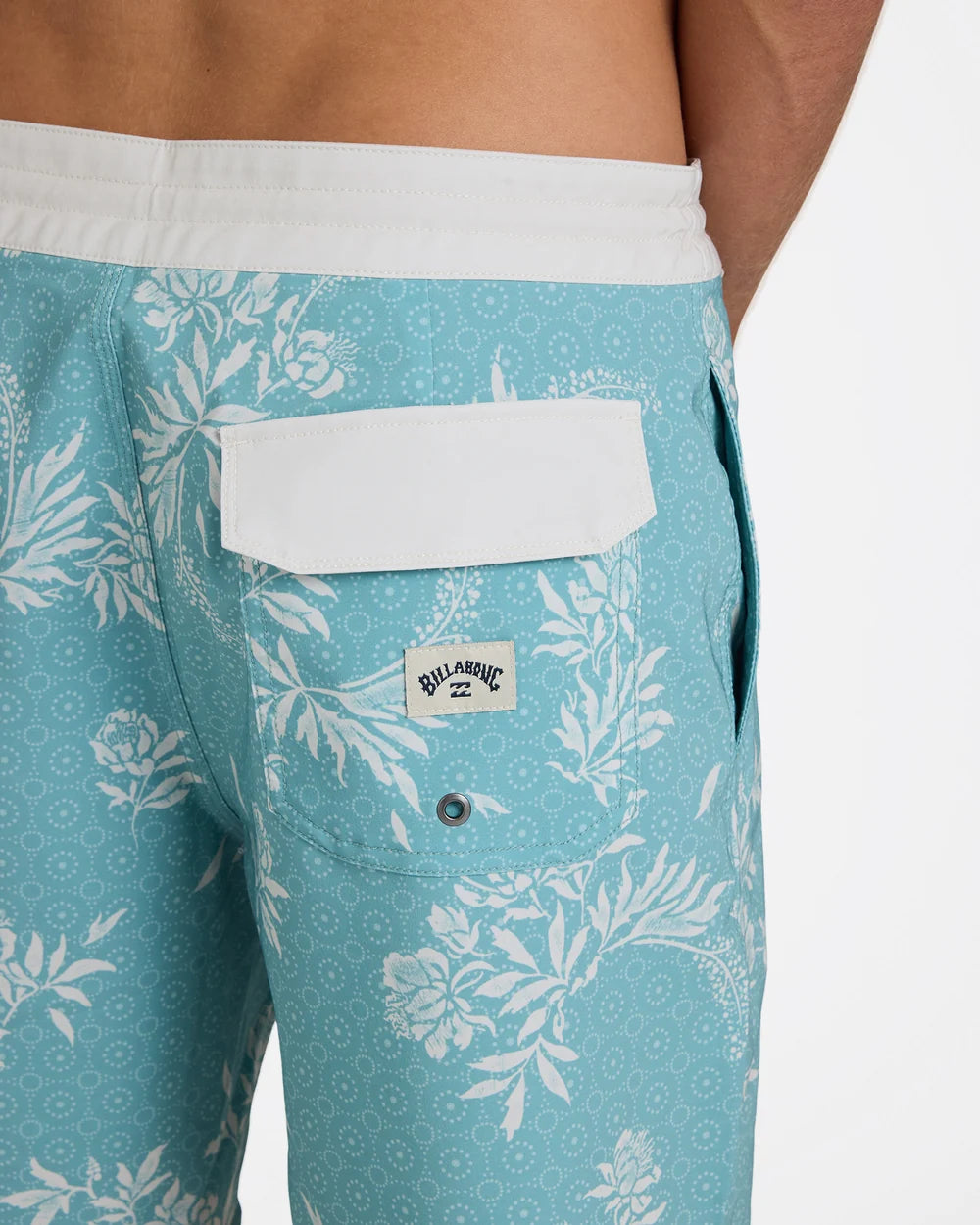 Billabong Good Times Low Tide 17.5" Boardshorts