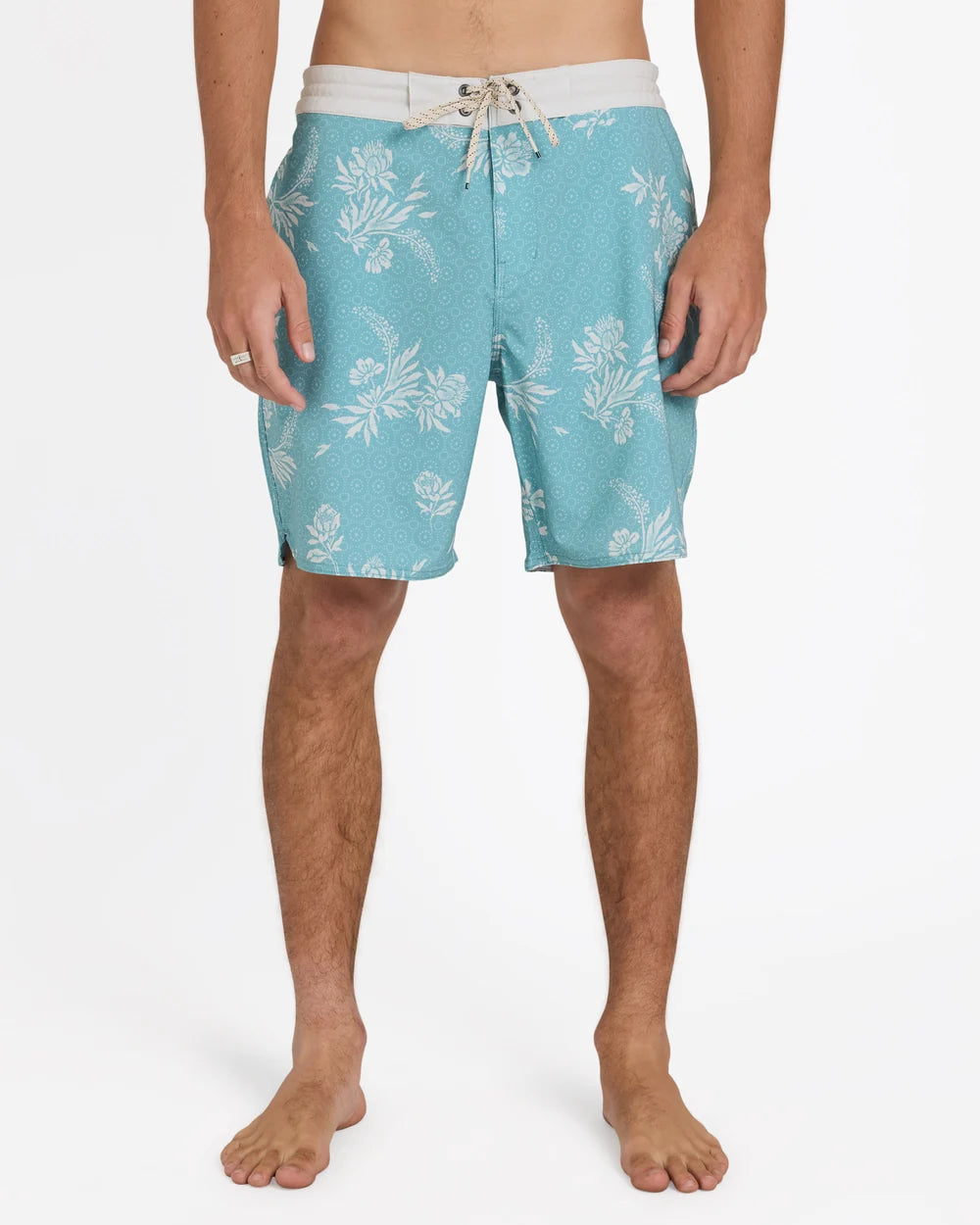 Billabong Good Times Low Tide 17.5" Boardshorts