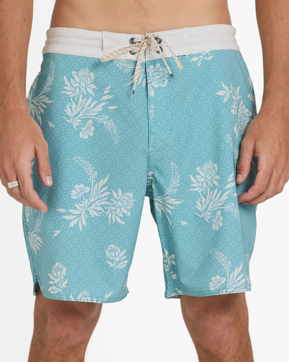 Billabong Good Times Low Tide 17.5" Boardshorts