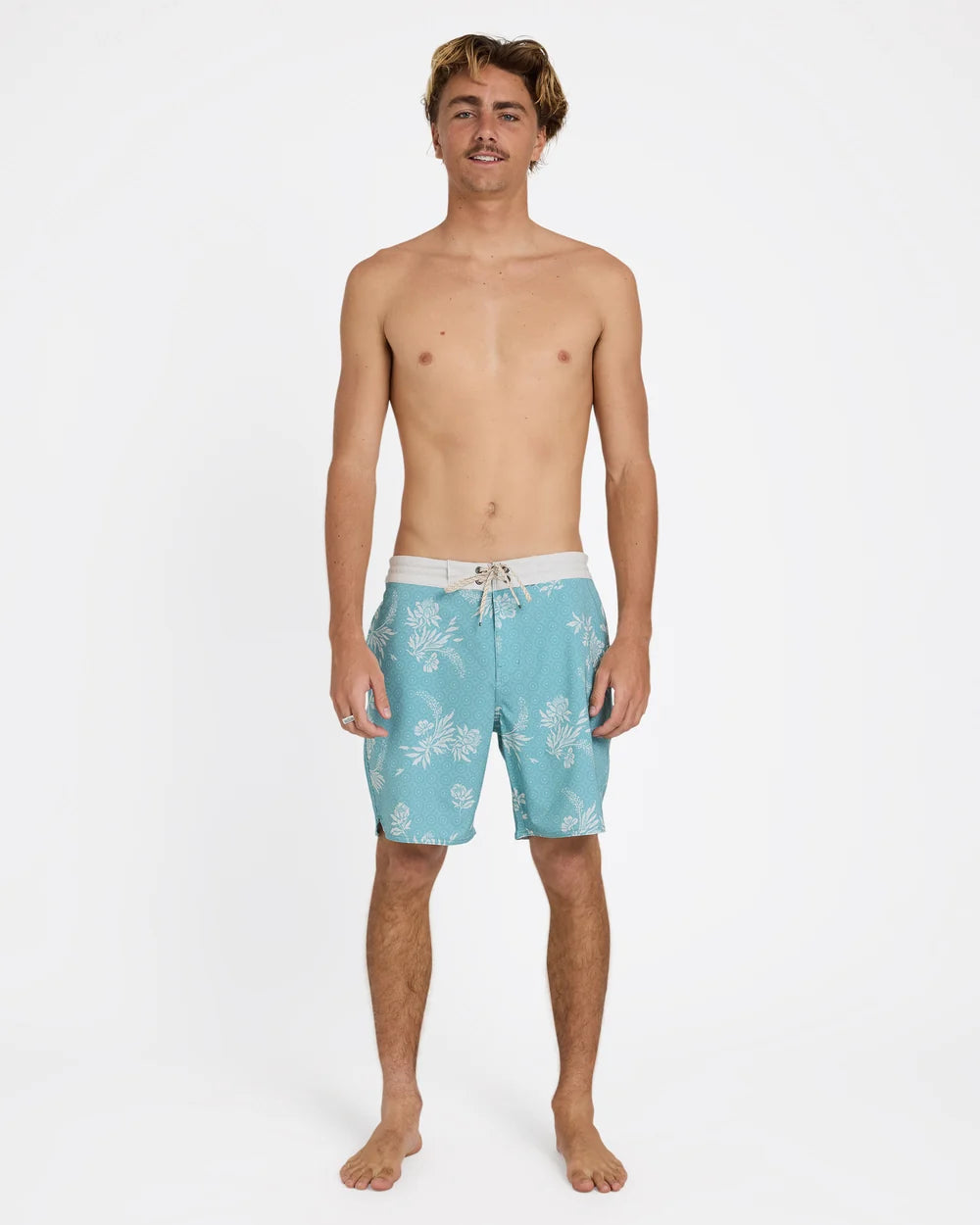 Billabong Good Times Low Tide 17.5" Boardshorts