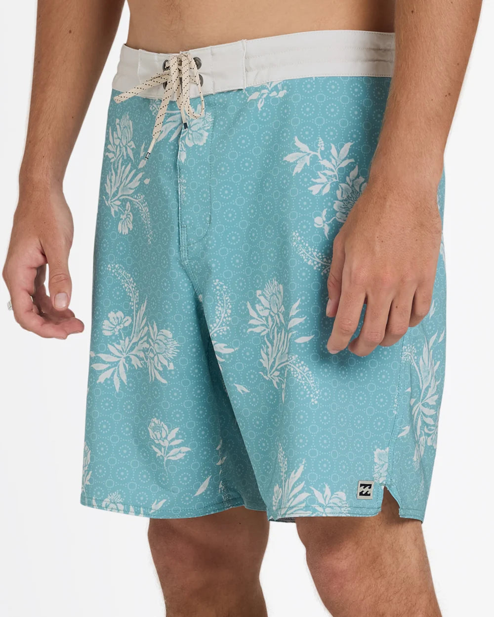 Billabong Good Times Low Tide 17.5" Boardshorts