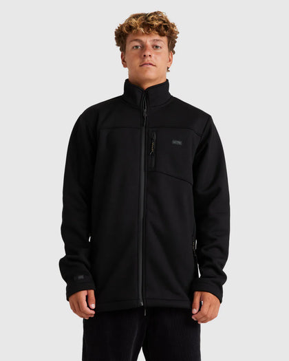 Billabong A/Div Mainland Zip Thru