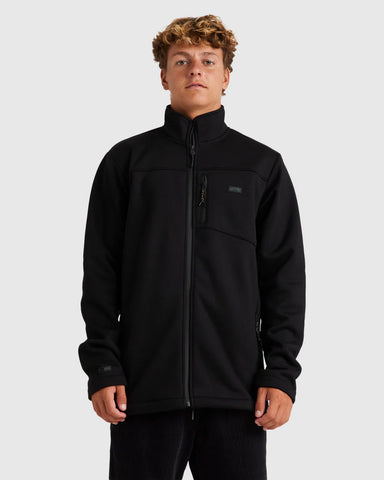Billabong A/Div Mainland Zip Thru