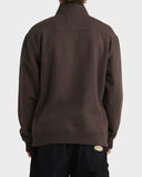 Billabong Script Zip Up Jumper