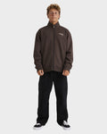 Billabong Script Zip Up Jumper
