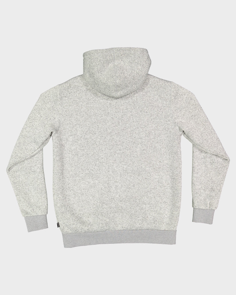 Billabong Revolt Zip Up Hoodie