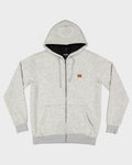 Billabong Revolt Zip Up Hoodie