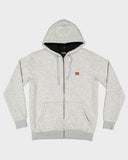 Billabong Revolt Zip Up Hoodie