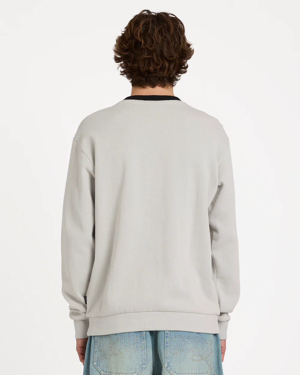 Billabong Immortal Core Crew Neck