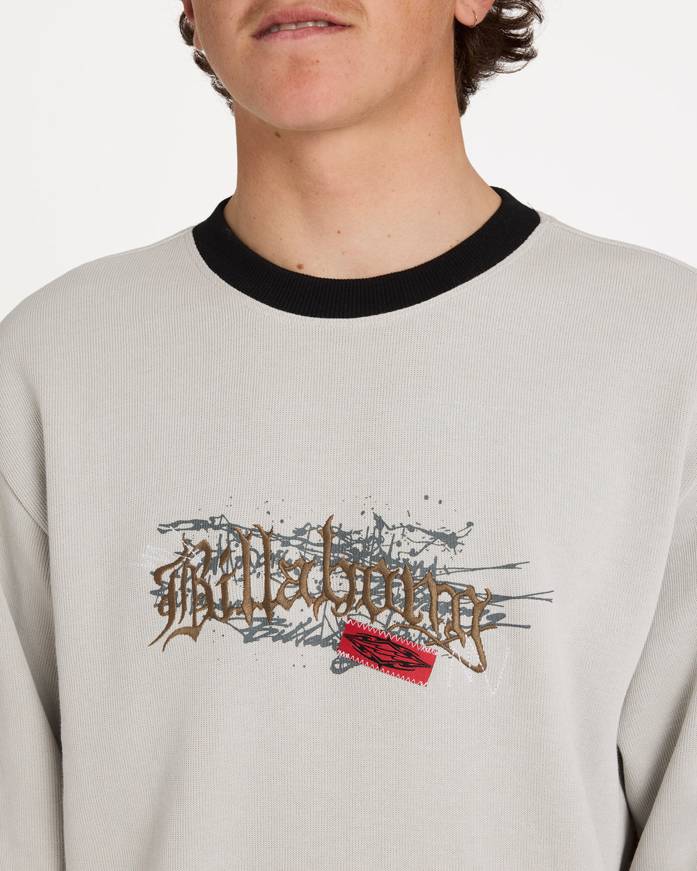 Billabong Immortal Core Crew Neck