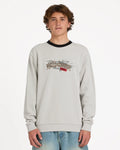 Billabong Immortal Core Crew Neck