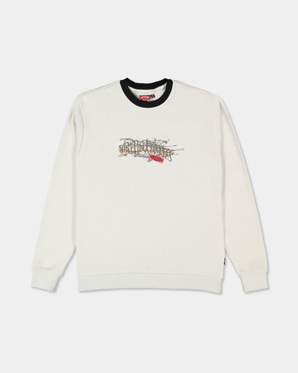Billabong Immortal Core Crew Neck