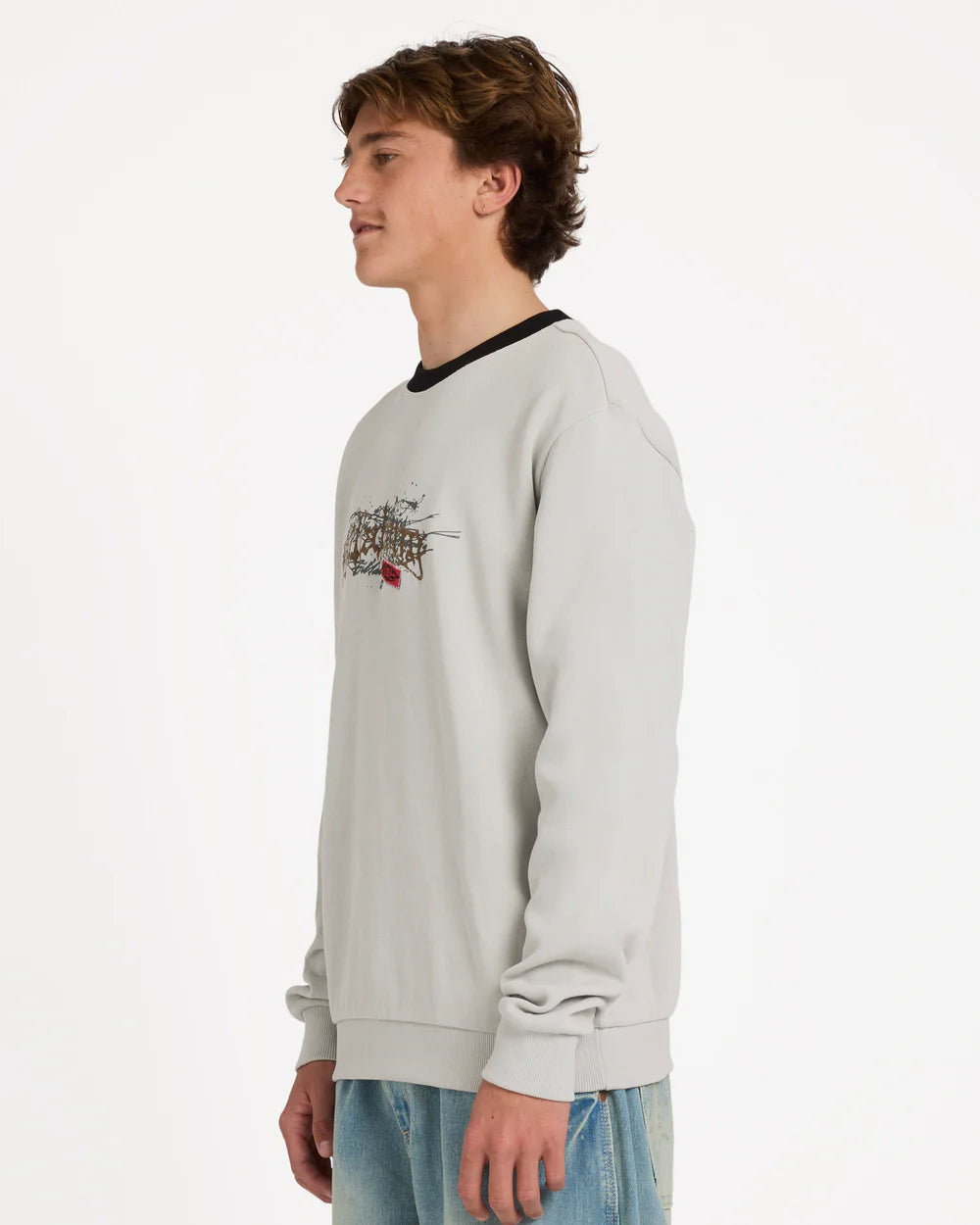 Billabong Immortal Core Crew Neck
