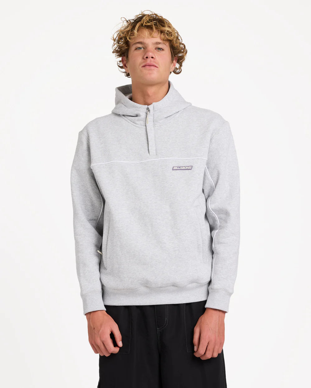 Billabong Adiv Pop Hood