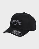 Billabong Arch Flexfit 110 Snapback Cap