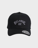Billabong Arch Flexfit 110 Snapback Cap