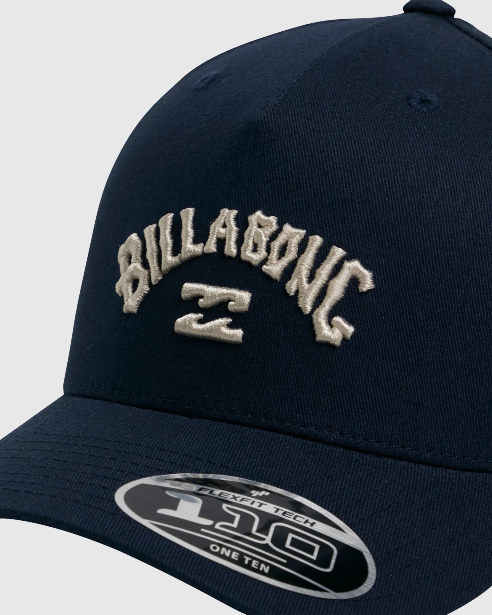 Billabong Arch Flexfit 110 Snapback Cap