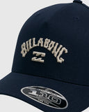 Billabong Arch Flexfit 110 Snapback Cap