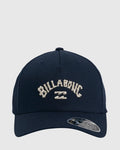 Billabong Arch Flexfit 110 Snapback Cap