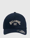 Billabong Arch Flexfit 110 Snapback Cap