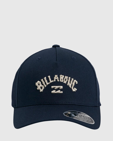 Billabong Arch Flexfit 110 Snapback Cap