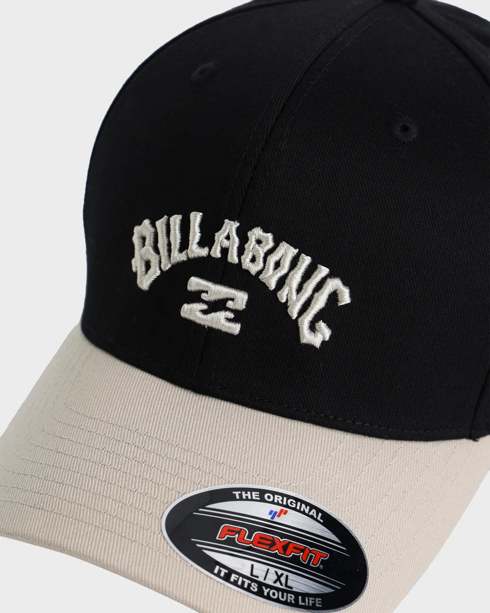Billabong Arch Flexfit Cap
