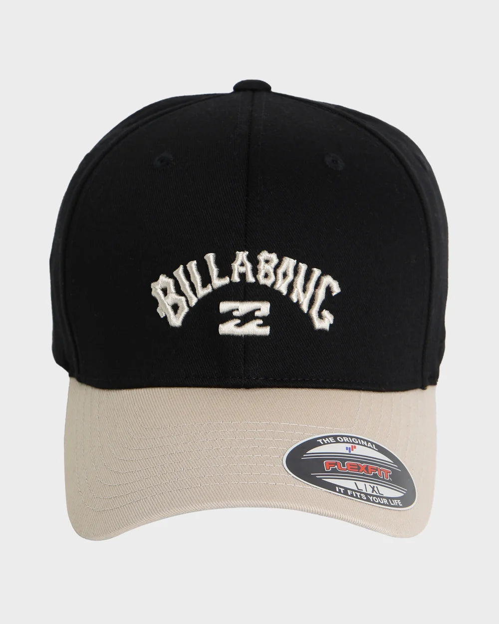 Billabong Arch Flexfit Cap