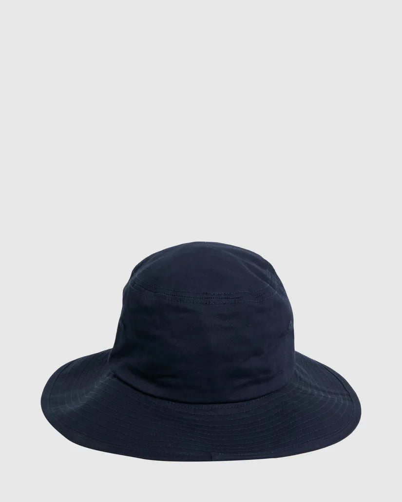 Billabong Big John Bucket Hat Navy