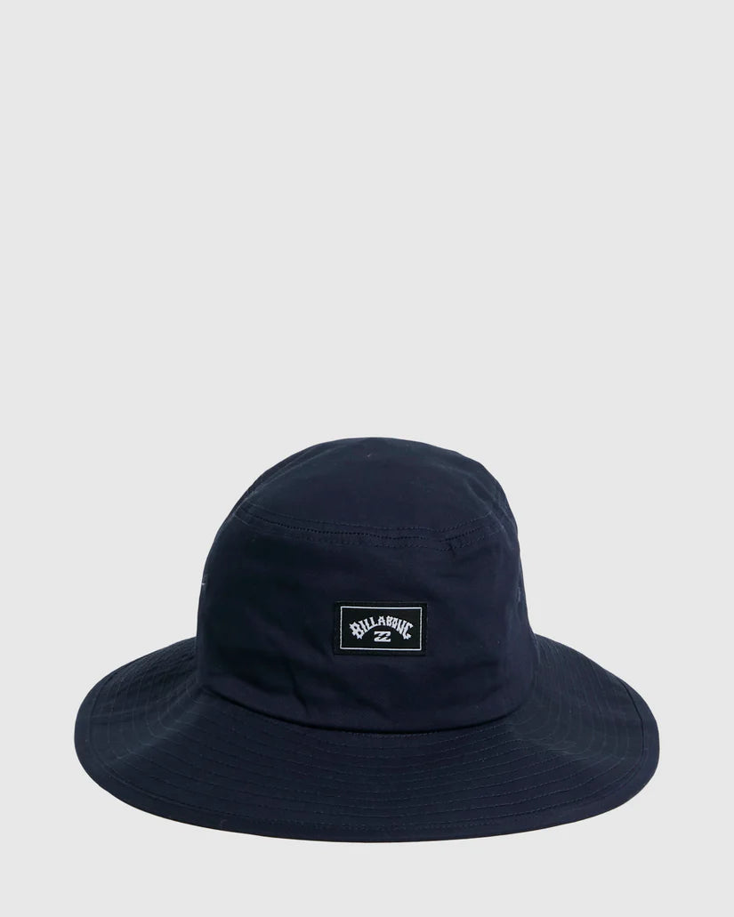 Billabong Big John Bucket Hat Navy