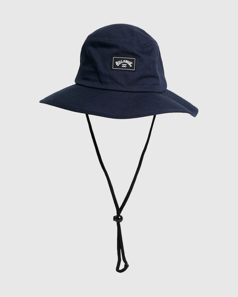 Billabong Big John Bucket Hat Navy