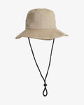 Billabong Big John Bucket Hat Desert