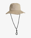 Billabong Big John Bucket Hat Desert