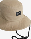 Billabong Big John Bucket Hat Desert
