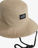 Billabong Big John Bucket Hat Desert