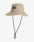 Billabong Big John Bucket Hat Desert