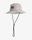 Billabong Big John Bucket Hat Fog