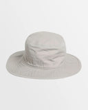 Billabong Big John Bucket Hat Fog