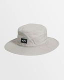 Billabong Big John Bucket Hat Fog