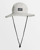 Billabong Big John Bucket Hat Fog