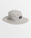 Billabong Big John Bucket Hat Fog