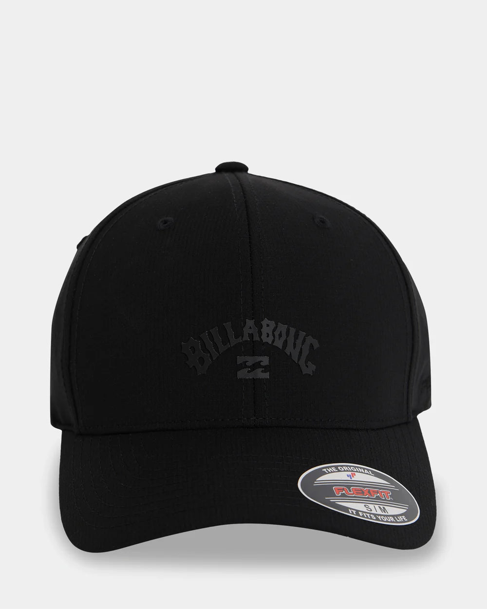 Billabong Surftrek Ripstop Flexfit Cap
