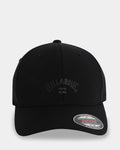 Billabong Surftrek Ripstop Flexfit Cap