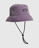 Peyote Washed Hat