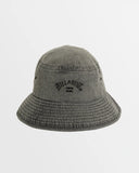 Billabong Peyote Washed Hat