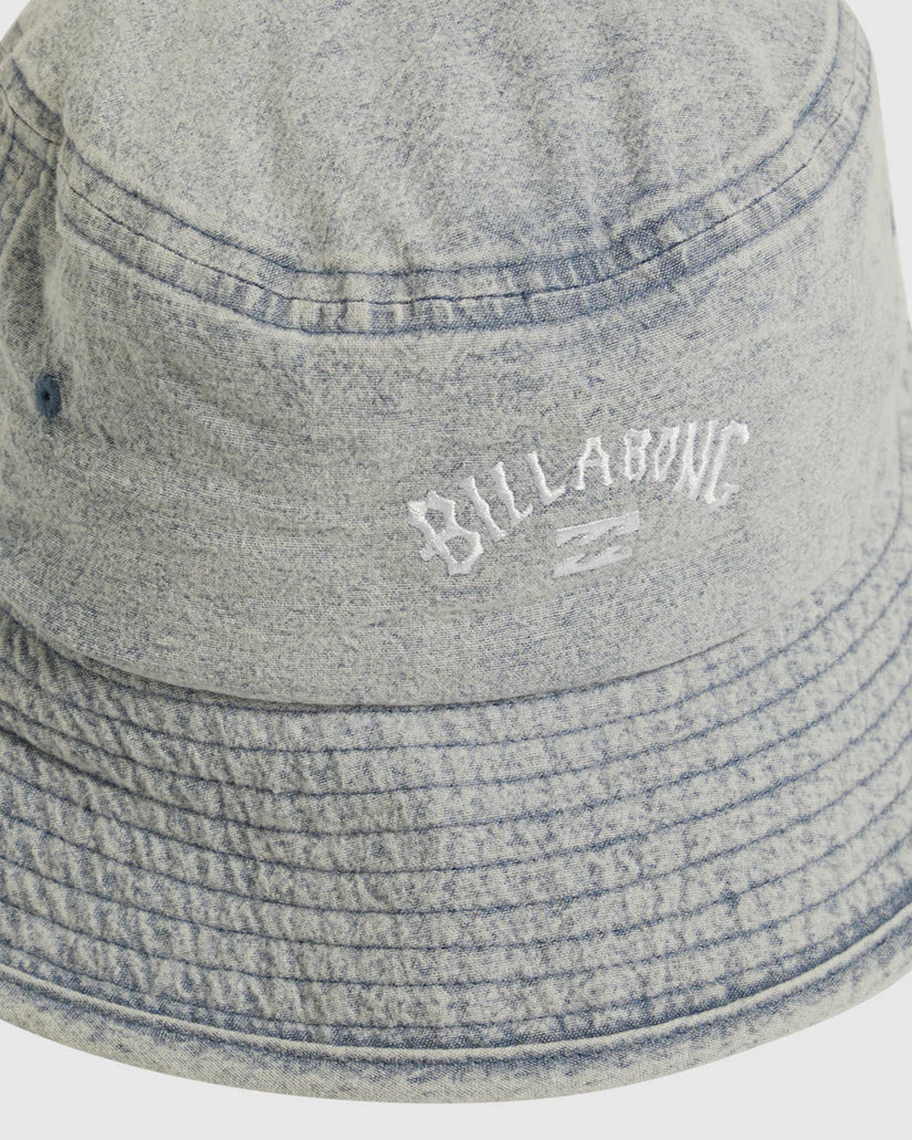Billabong Peyote Washed Hat