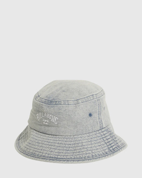 Billabong Peyote Washed Hat