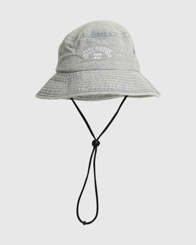 Billabong Peyote Washed Hat