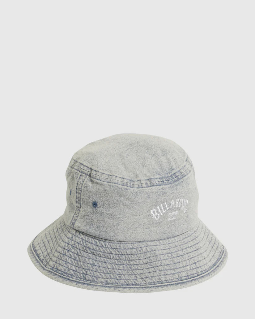 Billabong Peyote Washed Hat